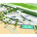 Check out these new plans for the Corniche