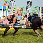 This fitness fest is taking steps for the community’s health