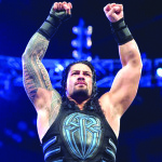 Why you should catch these warriors in the ring