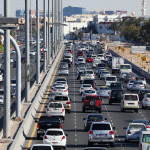 Is this the best news this year for drivers?