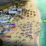 Check out this exciting new leisure destination opening next year