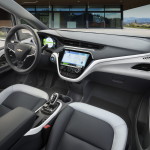 Eco-friendly motoring is being given the green light