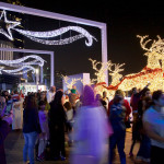 Keep up the festive spirit with these Boxing Day activities