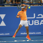 This successful event is helping grow the sport of tennis