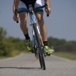 Cyclists are gearing up for a new race series