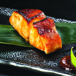 Is this fancy Japanese restaurant the best in the scene?