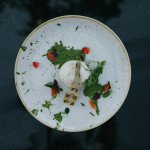 This place is serving some of the best food in the capital right now