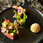 This chef spills the beans on the growing street food concept