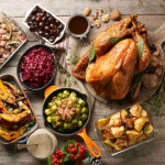 This is where you can get your turkey on in the capital