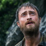 What inspires Daniel Radcliffe after huge success?