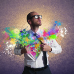 It’s time to get creative and think outside the box