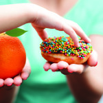 Why a healthy future is in the hands of our kids