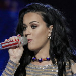 Tickets for Katy Perry’s gig in the capital are now AED 150