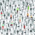 How can we make society better for people with disabilities?