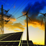The capital is a world leader in clean energy