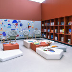 Have you seen this art hub’s amazing new look?