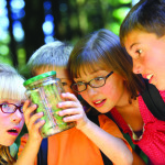 Winter camps to keep your little ones entertained
