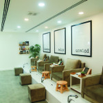 Facial or Moroccan bath from Pause Salon and Spa