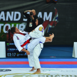 This is why more women should be taking up jiu jitsu