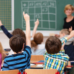 This is what the future looks like for education here