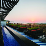 The weather’s fine, so check out these beautiful terraces