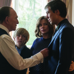 How social uproar affected this rousing thriller to the core