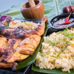 This unique food venue has Manila in its heart