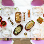 This new restaurant screams genuine Lebanese flavours