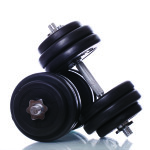 One month personal training with Elite Fitness