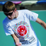 What is the Special Olympics?