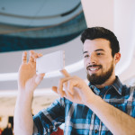 Your phone camera can make you the next big thing