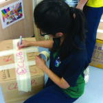 These amazing teens are making a huge difference here