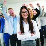 Do you love going to work? You could win a prize