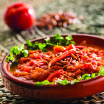 This restaurant is blending Emirati and Arabic cuisine with tasty results