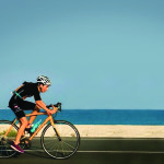 Why is it important for kids get fit? We ask this amazing teen