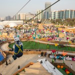 This awesome family festival is returning to Abu Dhabi
