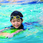 These classes are fit for little athletes