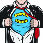 These students want to celebrate the everyday heroes