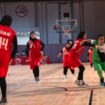 (English) What’s been happening at the Special Olympics?